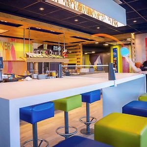 Ibis Budget Reims Parc Des Expositions